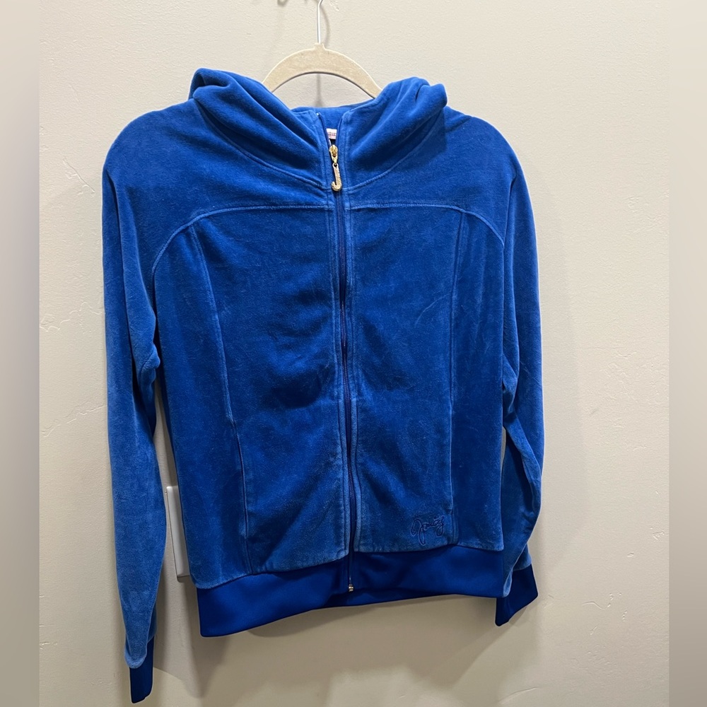 Juicy Couture Jacket